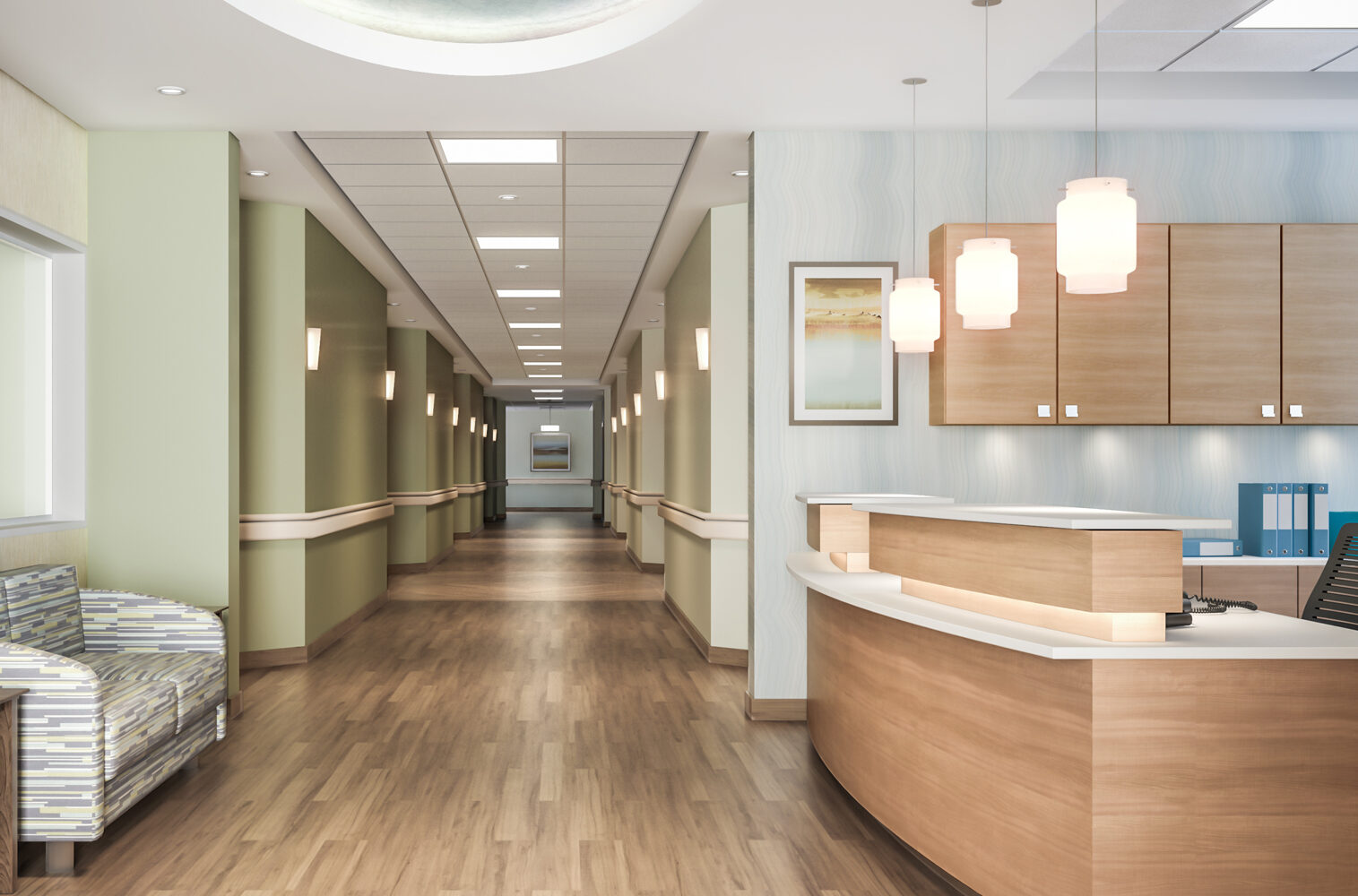 biophilic-interior-design-medical-center-interior-design-firm